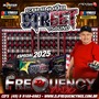 CD Caminhao Street Sound - FrequencyMix