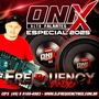 CD Onix AutoFalantes 2025 - FrequencyMix