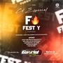 CD - ESPECIAL FEST Y FUEGO