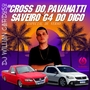 CROSS DO PAVANATTI E SAVEIRO G4 DO DIGOO