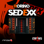 FIORINO SEDEXX 2024