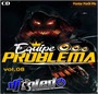 EQUIPE PROBLEMA VOL.08 - PONTA PORA - MS