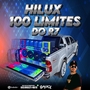 HILUX 100 LIMITES DO R7