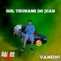 GOL TSUNAMI DO JEAN VOLUME 1