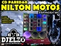 CD PAREDAO NILTON MOTOS BY DJ ELZO