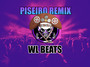 PISEIRO REMIX by WL BEATS