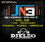 CD JN3 SOM E ACESSORIOS VOL 2 BY DJ ELZO