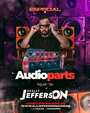 AUDIO PARTS E SAVEIRO DO RATO SP DJ JEFF