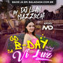 CD ESPECIAL B DAY DA VI LUZ