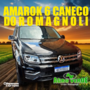 AMAROK 6 CANECO DO ROMANHOLI