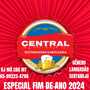 CD CENTRAL MERCEARIA E DISTRIBUIDORA