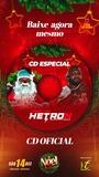 CD OFICIAL NOEL FEST 2024 BY DJ HETRON