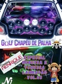 Golf Chapeu de Palha Vol.03 Lambadao