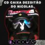 CD CAIXA DEZOITAO NICOLAS