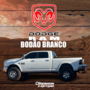 DODGE RAM BODAO BRANCO 2025