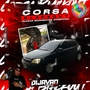 CD - CORSA BLACKOUT  VOL 1 -