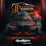 JP ACESSORIOS AUTOMOTIVOS DJ WELLIGTON