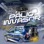 Palio Invasor do Sid