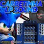 carretinha Lp sound