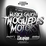 CD TWOGUEDES MOTORS ESP. MUSICA GAUCHA