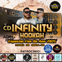 CD- INFINITY HOOKAH ESPECIAL FIM DE ANO