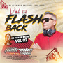 Cd Flash Back Vol02 Dj Pedrinho Original