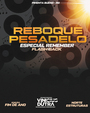 Reboque Pesadelo Remember 01