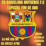 CD BARCELONA MUTUENCE FC ESPECIAL  2024