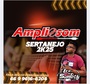 Amplisom sertanejo 2k25