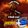 Tudo Nosso Club Car e Santana Habeas Cor