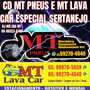 CD MT PNEUS E MT LAVA CAR ESPE SERTANEJO