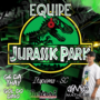 EQUIPE  JURASSIC PARK - FIM DE ANO