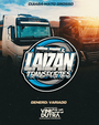 LAIZAN TRANSPORTES ESPECIAL FIM DE ANO