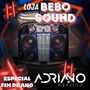 CD LOJA BEBO SOUND ESP FIM DE ANO