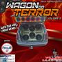 WAGON DO TERROR VOLUME 2