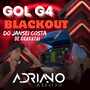 CD GOL G4 BLACKOUT DO JANSEI COSTA