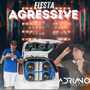 CD FIESTA AGRESSIVE