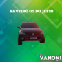 SAVEIRO G5 DO JEFIN