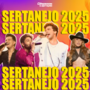 SERTANEJO 2025 AS MAIS TOCADAS