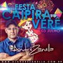 FESTA CAIPIRA VERE DJ ANDRE ZANELLA