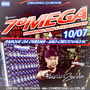 7 MEGA TUNNING DJ ANDRE ZANELLA