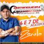 Domingueira Automotiva  Dj Andre Zanella 2016