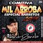 Barretos Comitiva Mil Arroba Dj Andre Zanella