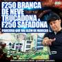 F250 SAFADONA E F250 TRUCADONA DJ ANDRE ZANELLA