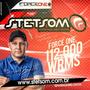 STETSOM 112 MIL RMS FORCE ONE DJ ANDRE ZANELLA