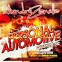 Personal Automotive Dj Andre Zanella