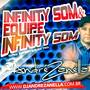 INFINITY SOM DJ ANDRE ZANELLA