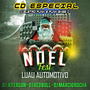 CD NOEL FEST BY DJ JEFFERSON E DJ MARCIO ROCCHA