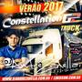 CD CONSTELLATION G2 VERAO 2017 DJ ANDRE ZANELLA