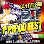 CD PIPO FEST ARG F250 TRUCADONA DJ ANDRE ZANELLA